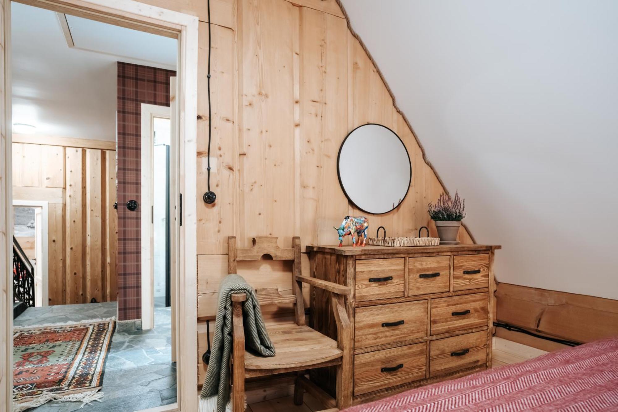 Villa Swiss Na Wylacznosc - Jacuzzi, Sauna, Bilard Косцелиско Экстерьер фото